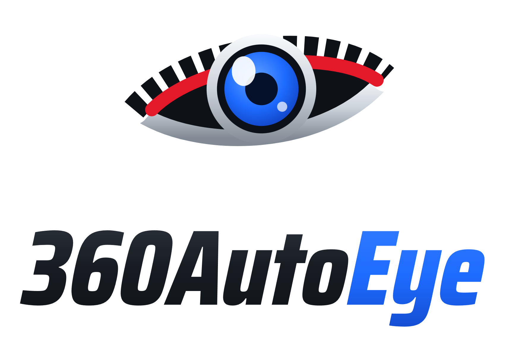 Drive-Through Vehicle Scanner & Recording System UK | 360 Auto Eye